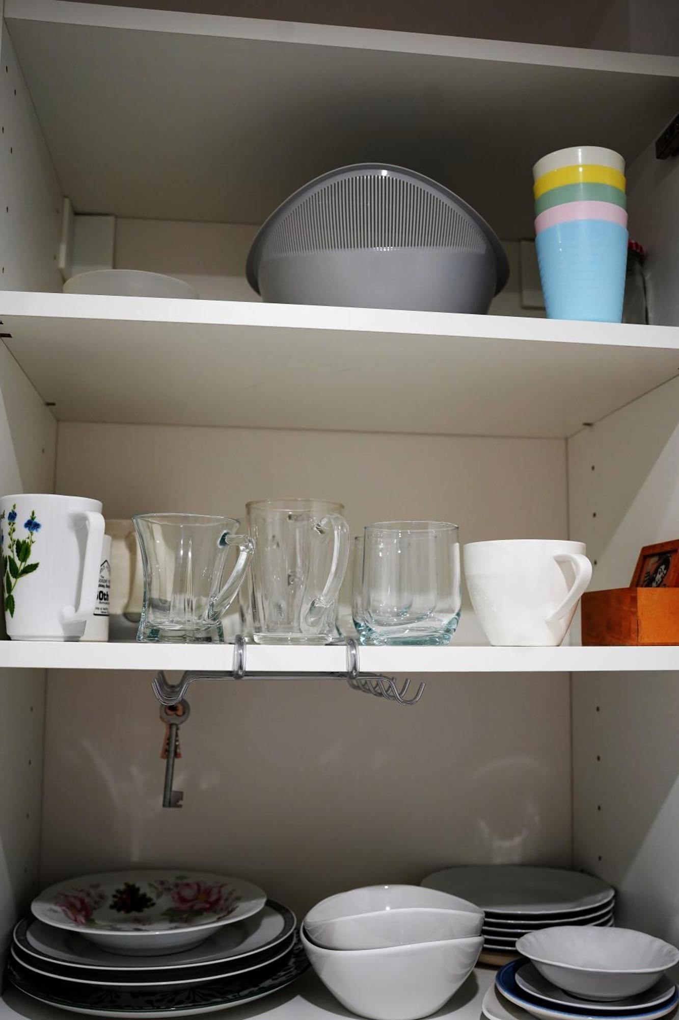 Nice Apartament With Small Tub Варшава Экстерьер фото